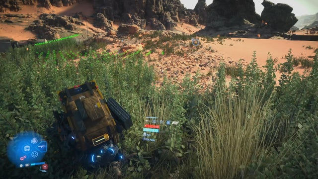 Death Stranding 2. Прохождение