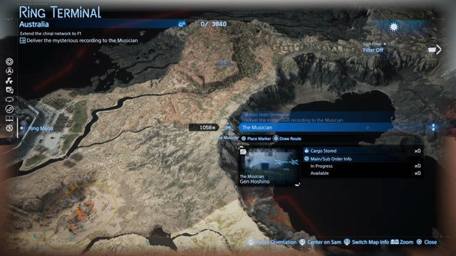 Death Stranding 2. Прохождение