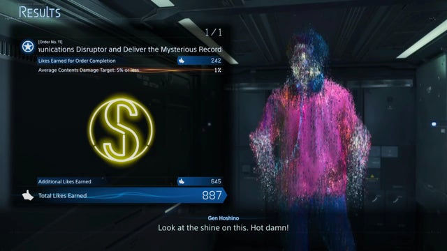 Death Stranding 2. Прохождение