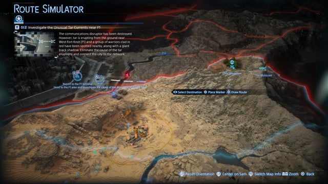 Death Stranding 2. Прохождение