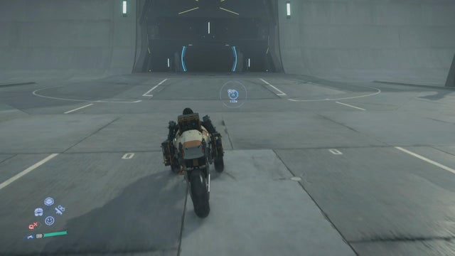 Death Stranding 2. Прохождение