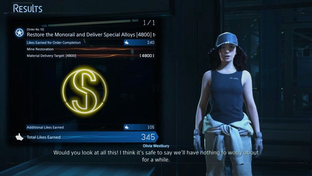 Death Stranding 2. Прохождение