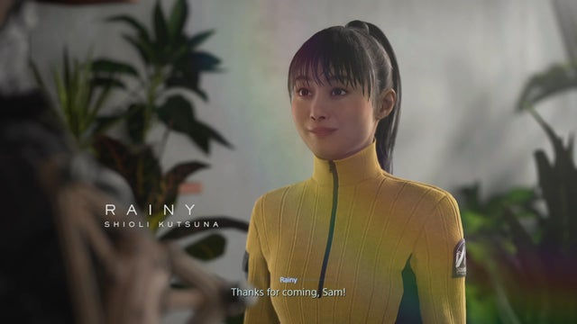 Death Stranding 2. Прохождение