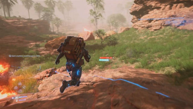 Death Stranding 2. Прохождение