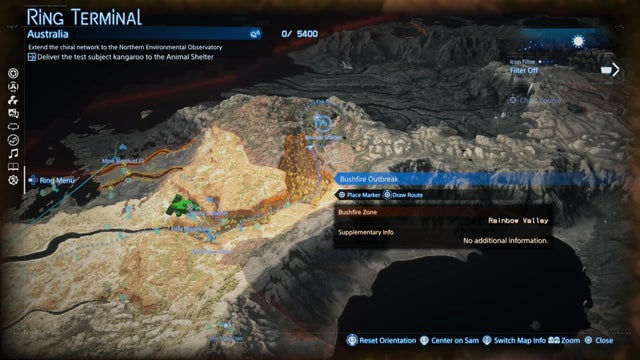 Death Stranding 2. Прохождение