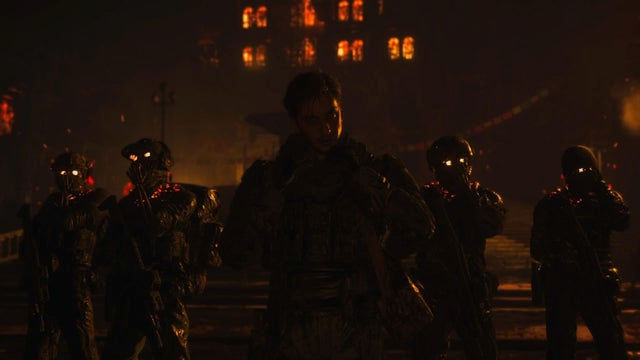 Death Stranding 2. Прохождение