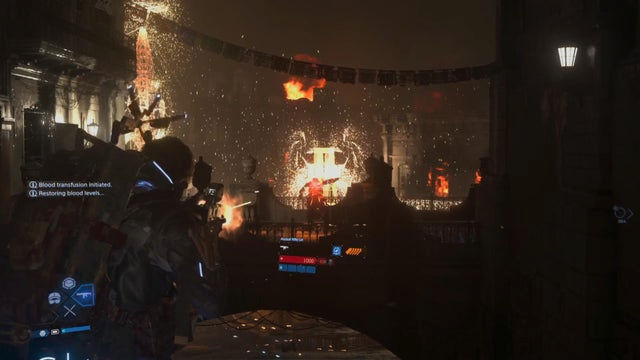 Death Stranding 2. Прохождение