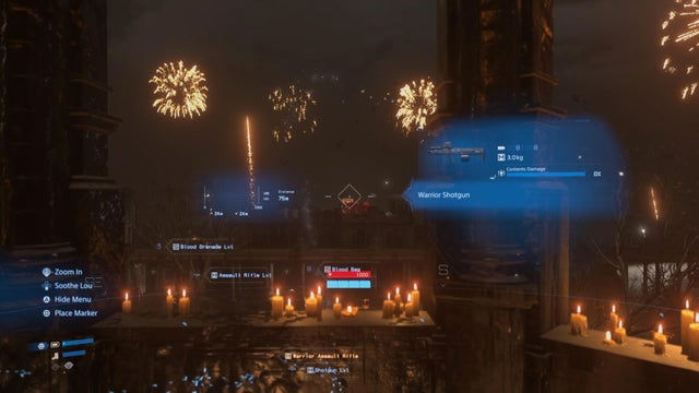 Death Stranding 2. Прохождение