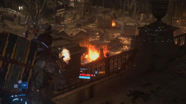 Death Stranding 2. Прохождение