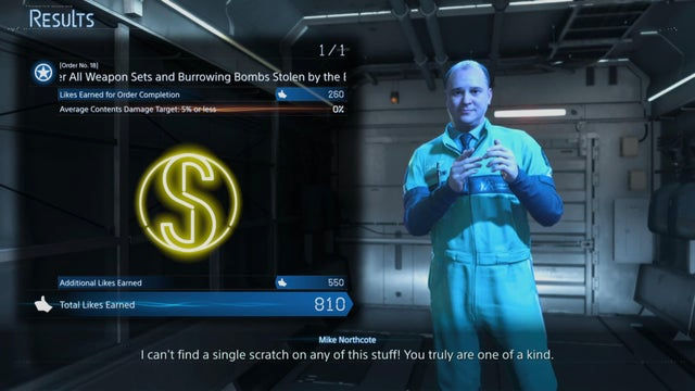 Death Stranding 2. Прохождение