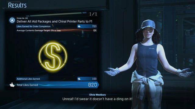 Death Stranding 2. Прохождение