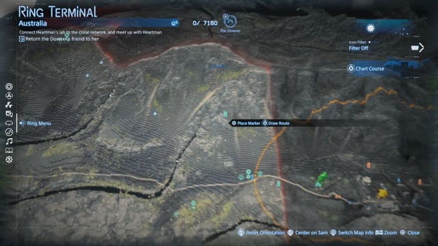 Death Stranding 2. Прохождение