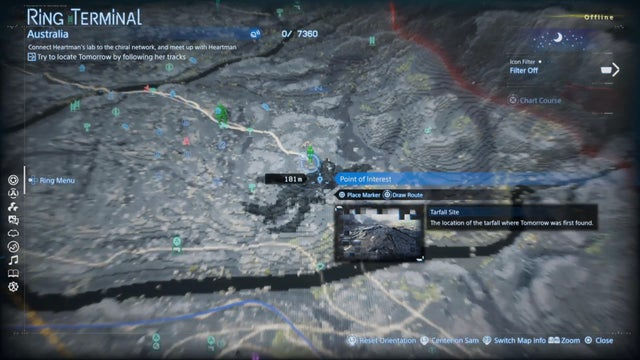 Death Stranding 2. Прохождение