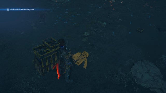 Death Stranding 2. Прохождение