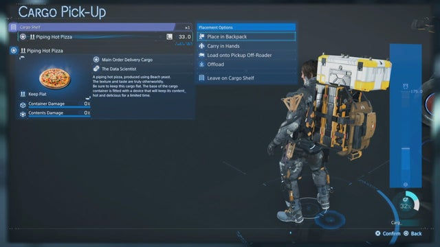 Death Stranding 2. Прохождение