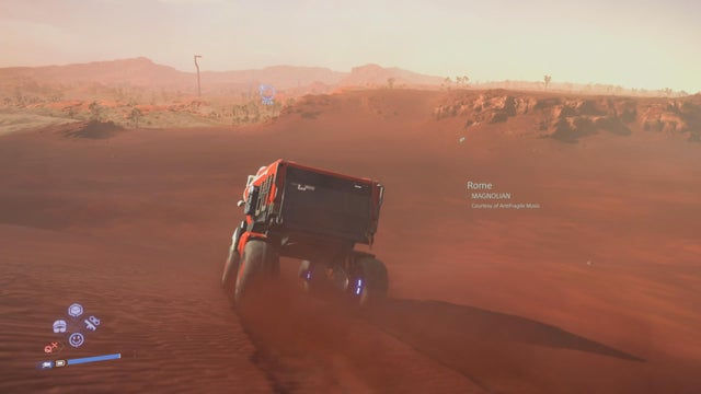 Death Stranding 2. Прохождение