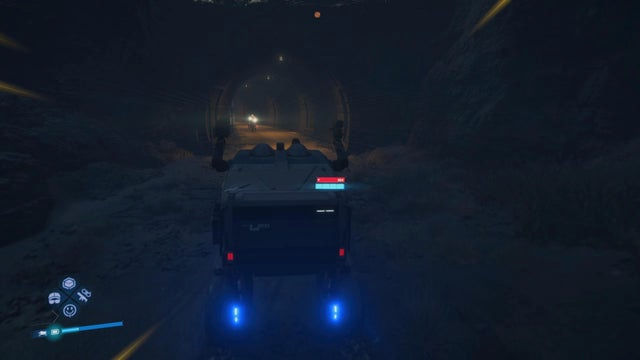 Death Stranding 2. Прохождение