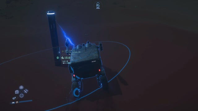 Death Stranding 2. Прохождение