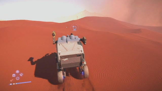 Death Stranding 2. Прохождение