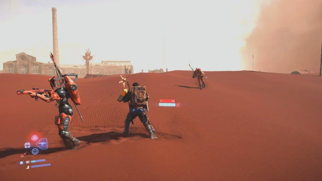 Death Stranding 2. Прохождение