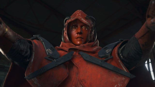 Death Stranding 2. Прохождение