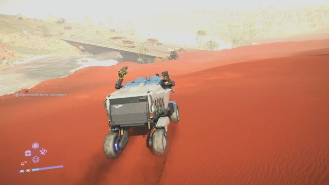 Death Stranding 2. Прохождение