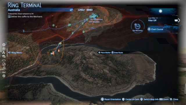 Death Stranding 2. Прохождение