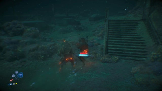 Death Stranding 2. Прохождение