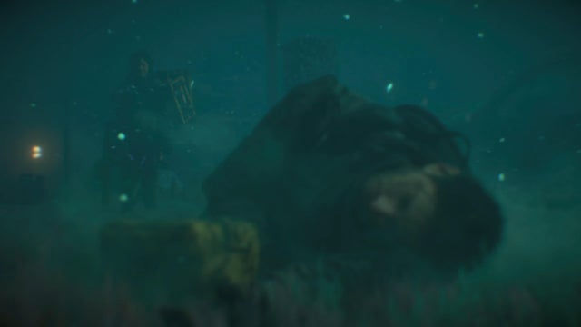 Death Stranding 2. Прохождение