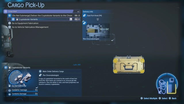 Death Stranding 2. Прохождение