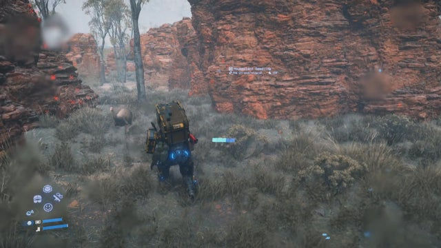 Death Stranding 2. Прохождение