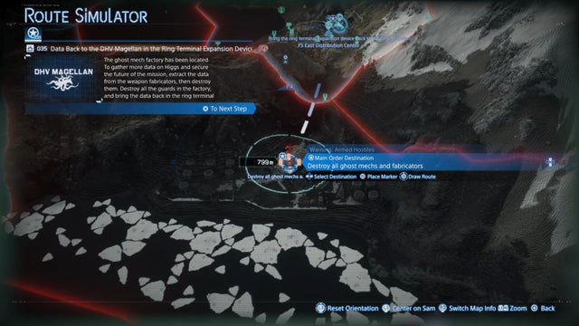 Death Stranding 2. Прохождение