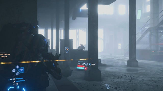 Death Stranding 2. Прохождение