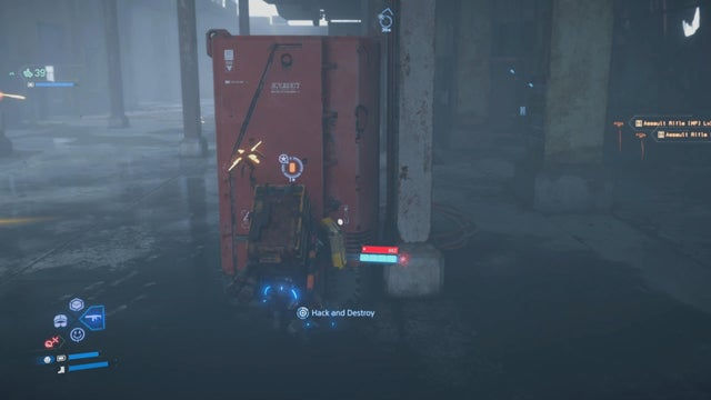 Death Stranding 2. Прохождение