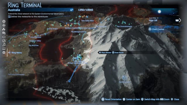 Death Stranding 2. Прохождение