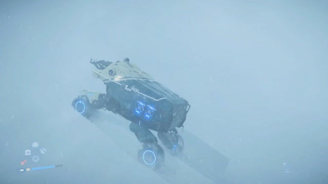 Death Stranding 2. Прохождение