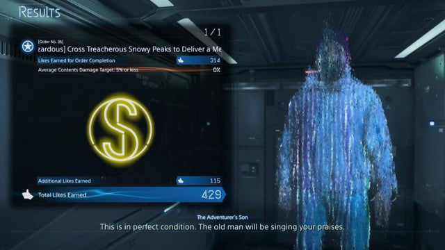 Death Stranding 2. Прохождение