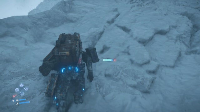 Death Stranding 2. Прохождение