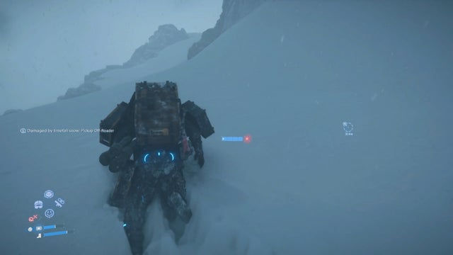 Death Stranding 2. Прохождение