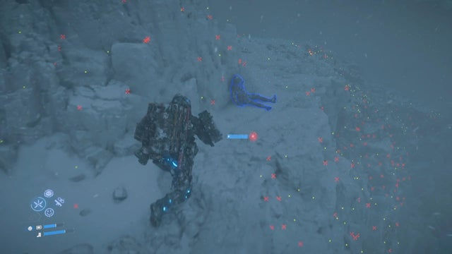 Death Stranding 2. Прохождение