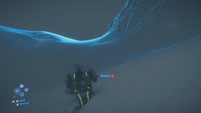 Death Stranding 2. Прохождение