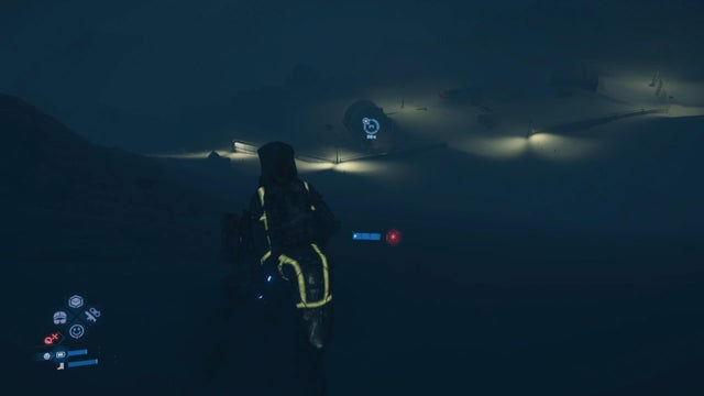 Death Stranding 2. Прохождение