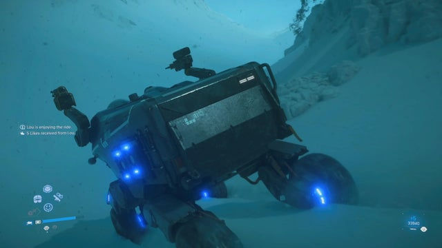 Death Stranding 2. Прохождение