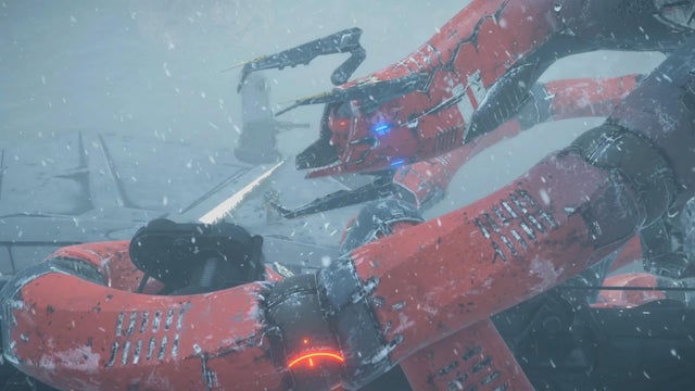 Death Stranding 2. Прохождение