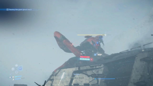 Death Stranding 2. Прохождение