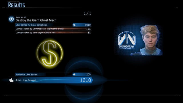 Death Stranding 2. Прохождение