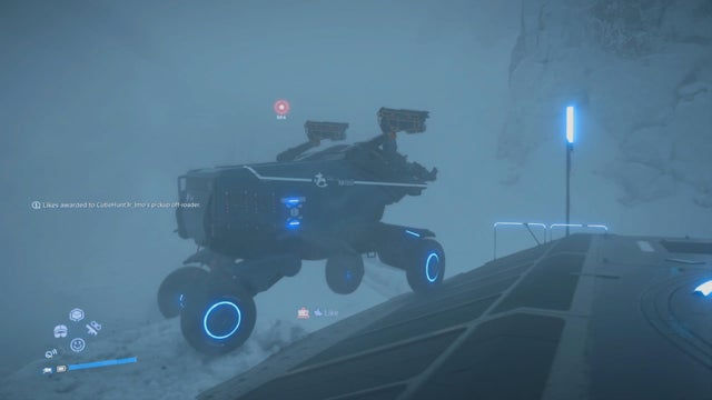 Death Stranding 2. Прохождение