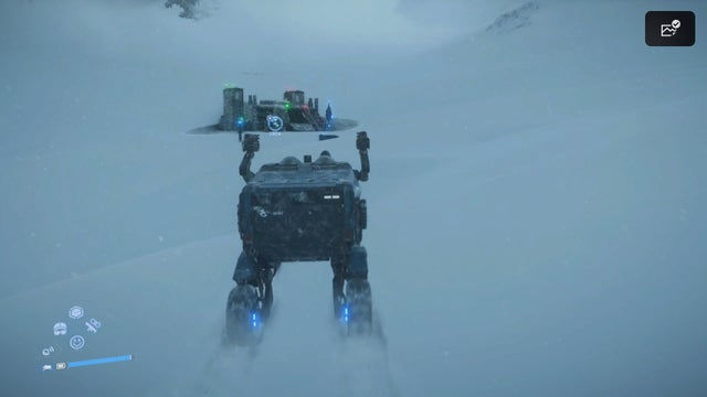 Death Stranding 2. Прохождение