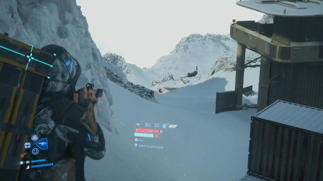 Death Stranding 2. Прохождение