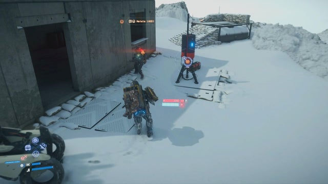 Death Stranding 2. Прохождение